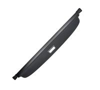 Bagagli Protezione Coperchio Copertura Per Bagagliaio, Organizer Per Auto, Accessori Per Benz W166 Per GLE 250 300 400 450 350 2015-2021 2022, 2023, 2024(2020-2024)