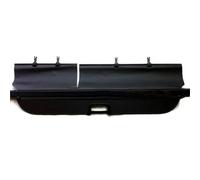 Bagagli Protezione Coperchio Copertura Per Bagagliaio Per Jeep Per Compass 2007-2021 Tenda Posteriore Per Bagagli, Divisorio Retrattile(2017-2021)