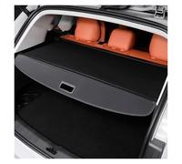 Bagagli Protezione Coperchio Per Leapmotor C10 2024 2025, Tenda Per Privacy Bagagliaio Posteriore Dell'auto, Protezione Sicurezza, Copertura Carico(Nero)