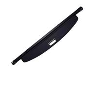 Bagagli Protezione Coperchio Per Lincoln Per Nautilus Per CDX707 MK2 2° 2024 2025 Copertura Per Bagagliaio Posteriore Per Auto, Organizer Per Bagagli, Tenda Retrattile(Canvas)