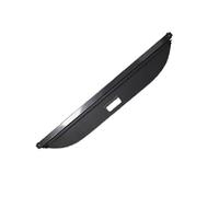 Bagagli Protezione Coperchio Tenda Copribagagliaio Per Ford Per Kuga 2021 Per Escape MK4 2020-2023 Divisorio Posteriore Per Bagagliaio Protezione Sicurezza Per Auto(Leather)