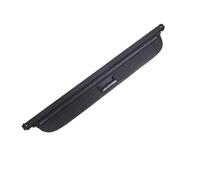 Bagagli Protezione Coperchio Tenda Per Bagagliaio Auto Per Jeep Per Renegade 2016 2017 2015-2023 Per Posteriore, Divisorio Per Vano Portaoggetti(Fibra di carbonio)