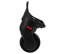 Bagagli Ruota Ricambio Girevole Per Valigia Sostituzione Ruote Valigie