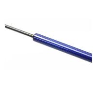 Bagagliaio Ammortizzatori Cofano Posteriore Per Suzuki Burgman 650 AN650 2003-2013 Ammortizzatore Sedile Schienale Regolatore Puntone Di Sollevamento Supporto Molla A Gas Ammortizzatore Asta Molla A G