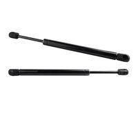Bagagliaio Asta Supporto Di Sollevamento Per Portellone Posteriore Per A4 8H7 8HE B6 B7 Cabriolet 2002-2009, Molla A Gas Bagagliaio, Ammortizzatore Molle A Gas Cancello Posteriore