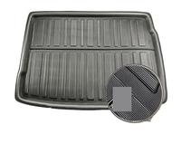 Bagagliaio Auto Tappetino Per VW Polo 2010 2011 2012 2013 2014 2015 2016-2017 Hatchback Boot Liner Posteriore Tronco Mat Cargo Vassoio Vasca Baule