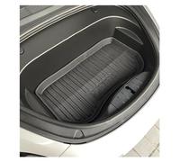 Bagagliaio Baule Tappetino Per Tesla Per Il Modello 3 2021-2023 Tappetini Per Bagagliaio Set Cargo Liner Tappeto Protettore Anteriore/Inferiore Boot Liners(Anti-Skid Frunk)