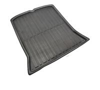 Bagagliaio Baule Tappetino Per Tesla Per Il Modello Per Y 2020 2021 2022 2023 Posteriore Boot Cargo Liner Tronco Tappetino Vassoio Bagagli Copertura Della Protezione Vassoio