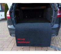 Bagagliaio Con Protezione Paraurti Adatto A per Audi A4 Avant Tipo 8E B6
