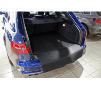Bagagliaio Con Protezione Paraurti Adatto A per Audi A4 B6 B7 Seat Exeo