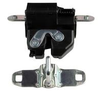 Bagagliaio Coperchio Blocco Per Fiat 500 Grande Bravo Punto Evo 2010 2011 2012 2013 2014 Auto Portellone Posteriore Serratura Fermo 55702917 00557 02917