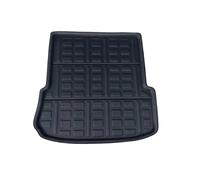 bagagliaio copertura totale Tappetini Per Explorer U502 2011 2012 2013 2014 2015 2016 2017 2018 2019 Bagagliaio Di Un'auto Zerbino Pavimento Vassoio Liner Cargo Boot Tappeto