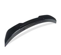 Bagagliaio Di Un'auto Coperchio Decklid Flap Trim Per BMW G20 330i G80 Per M3 Spoiler Posteriore Ala PSM Stile 2020 2021 2022 Spoiler Posteriori Alettone(Guardia in fibra di carbonio)