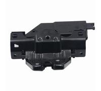 Bagagliaio Di Un'auto Coperchio Fermo Baule Posteriore Blocco Attuatore 51247840617 Per E46 E60 E63 E82 525I 525Xi 530I 1998-2012