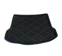 Bagagliaio Di Un'auto Zerbino Boot Liner Cargo Piano Bagagli Tappeto Per Ford Per Mondeo Mk4 CD345 Per Berlina 2008~2014 Accessori interni