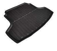 Bagagliaio Di Un'auto Zerbino Boot Liner Cargo Piano Bagagli Tappeto Per Hyundai Per Sonata DN8 N Linea 2020~2025 Accessori interni