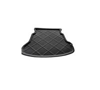 Bagagliaio Di Un'auto Zerbino Boot Liner Cargo Piano Vassoio Tappeto Parte Copertura Per MG6 MG 6 Per Liftback 2009~2016 Accessori interni