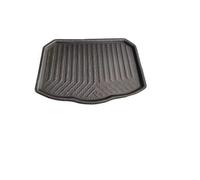 Bagagliaio Di Un'auto Zerbino Boot Liner Cargo Tappeto Copertura Per Per Qashqai J12 Per E-Power 2022~2024 2023 Accessori interni