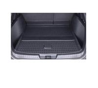 Bagagliaio Di Un'auto Zerbino Per Cargo Boot Liner Vassoio Fondo Protector Pad Per BYD Per Seal Per U Per EV 2025 Per SongPlus Per DMI Tappetino Per Bagagliaio Auto(Nero)