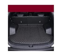 Bagagliaio Di Un'auto Zerbino Per Nissan Per X-Trail 2014 2015 2016 2017 2018 2019 2020 2021 Baule Posteriore Della Protezione Stivale Auto S Auto Tappetino per Bagagliaio(4)