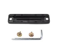Bagagliaio Interruttori Auto Compatibile Con Lexus Per LS600h Per GS460 2008 2009 2010 2011 2012 Maniglia Pulsante Dell'interruttore Blocco Cofano Bagagliaio 84840-47020 84840-08010