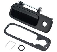 Bagagliaio Maniglia Del Portellone per VW GOLF 3 4 IV LUPO POLO 6N Caddy