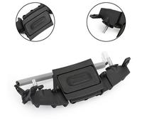 Bagagliaio Portellone Apertura Interruttore Per Nissan Micra 2002-2010 K12