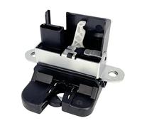 Bagagliaio Posteriore Coperchio Blocco Per Per Golf Mk5 Per Golf Git Per Golf Mk6 2009-2013 Serratura Del Portellone Posteriore Del Bagagliaio 1K6827505E 5K0827505A 5M0827505E 1P0827505D