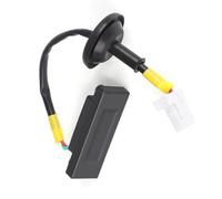 Bagagliaio Posteriore Interruttore Compatibile Con Hyundai Per Verna Per SOLARIS 2010-2016 Auto Posteriore Bagagliaio Coperchio Serratura Avvio Maniglia Di Rilascio 812601W220
