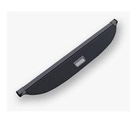 Bagagliaio Posteriore Per Auto Retrattile Scudo Di Copertura Dell'ombra Sicurezza Dei Bagagli Per Qx50 2018-2019 1pc Scudo Sicurezza Coperchio