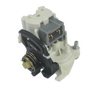 Bagagliaio Posteriore Per Clio 2 Motore Di Chiusura Centralizzata, Attuatore Di Chiusura Centralizzata Del Portellone Posteriore, Solenoide 8200102583 7700435694 Serratura Portellone