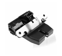 Bagagliaio Posteriore Per Ford Per Fiesta Per MK7 2008-17 Per B-Max 12-17 Serratura Del Cofano Del Bagagliaio Posteriore Numero OEM 8A61-A442A66-BE 1761865 Serratura Portellone