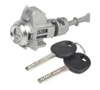 Bagagliaio Posteriore Per Kia Per Rio 2012 2013 2014 2015 2016 2017 Cilindro Serratura Portiera Anteriore Sinistra Con Set Di Chiavi 81970-1WA00 Serratura Portellone