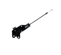 Bagagliaio Posteriore Per Tesla Per Model 3 2017-2022 Frunk Attuatore Blocco Cofano Anteriore Secondario 1098789-00-D 1098790-00-D Serratura Portellone(1098790-00-D)