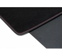 Bagagliaio Protezione Paraurti Adatto A per Subaru Forester Da Anno Fab.