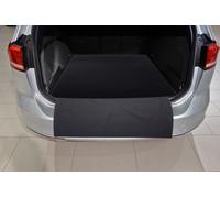 Bagagliaio Protezione Paraurti Adatto A per VW Passat B8 3G Variant 2014-2023