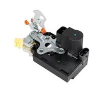 Bagagliaio Serratura Compatibile Con Chevy Per Trailblazer Attuatore Serratura Portiera Auto Tilgate Central Lock 15159269 15110511 931-298