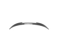 Bagagliaio Spoiler Per 2 Per Serie F44 Per Gran Per Coupé Per M4 Stile 2021+ Spoiler Auto Ala Kit Corpo Esterno Diffusore Posteriore Baule Coda Spoiler Posteriori(Carbon Look)