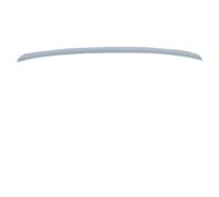 Bagagliaio Spoiler Per 3 Per Serie E46 1998-2006 318 320 323 325 328 4 Porte ABS Berlina Spoiler Posteriore Nero Lucido Bianco Spoiler Posteriori(No Paint)