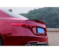Bagagliaio Spoiler Per Alfa Per Romeo Per Giulia 2015-2017
