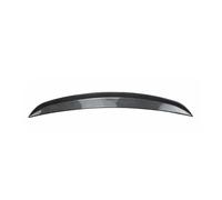 Bagagliaio Spoiler Per Classe A Per Classe A160 A180 A200 A220 A45 A35 Per Hatchback Per AMG 2018-2023 Spoiler Posteriore Tetto Bagagliaio Ali Coda Auto Fisso Spoiler Posteriori(Carbon Look)