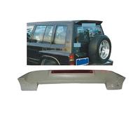 Bagagliaio Spoiler Per Per Vitara 2005-2011 Spoiler Vetra Con