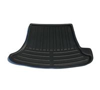 Bagagliaio Un'auto Zerbino Boot Liner Cargo Piano Bagagli Tappeto Per Per Pajero Per Montero V20 V30 V40 1992~1999 Accessori interni