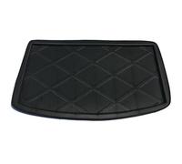 Bagagliaio Un'auto Zerbino Boot Liner Cargo Piano Bagagli Tappeto Per Peugeot 207 Per Hatchback 2006~2014 2007 Accessori interni