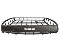 Bagagliera Da Tetto Thule Canyon Xt Nera