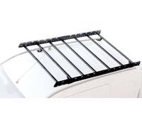 Bagagliera cestello portapacchi furgone 180x128cm Opel Combo D 2012-2018