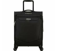 Bagaglio a Mano American Tourister 149498-1041 Nero 47 L 55 x 40 x 23 cm
