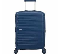 Bagaglio a Mano American Tourister 155259-1598 Azzurro 55 x 40 x 20 cm