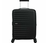 Bagaglio a Mano American Tourister 155259-361E Nero 55 x 40 x 20 cm