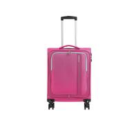 American Tourister Sea Seeker 4 ruote Carrello della cabina 55 cm deep fuchsia (146674-7806)